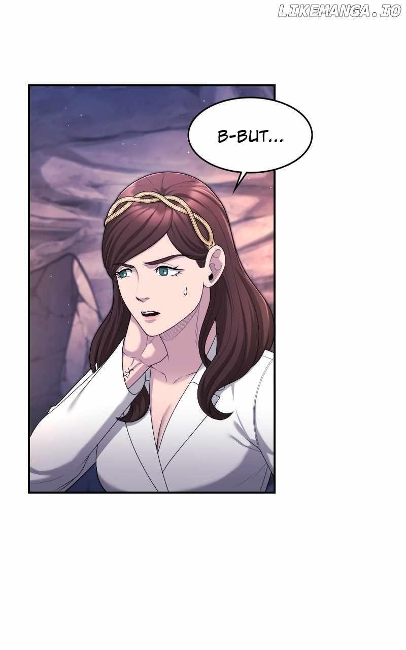Paranoid Mage Chapter 58 page 58