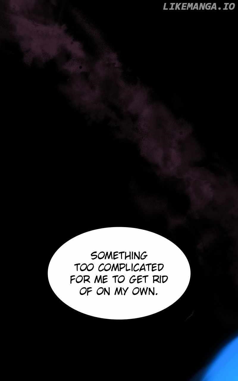 Paranoid Mage Chapter 58 page 74