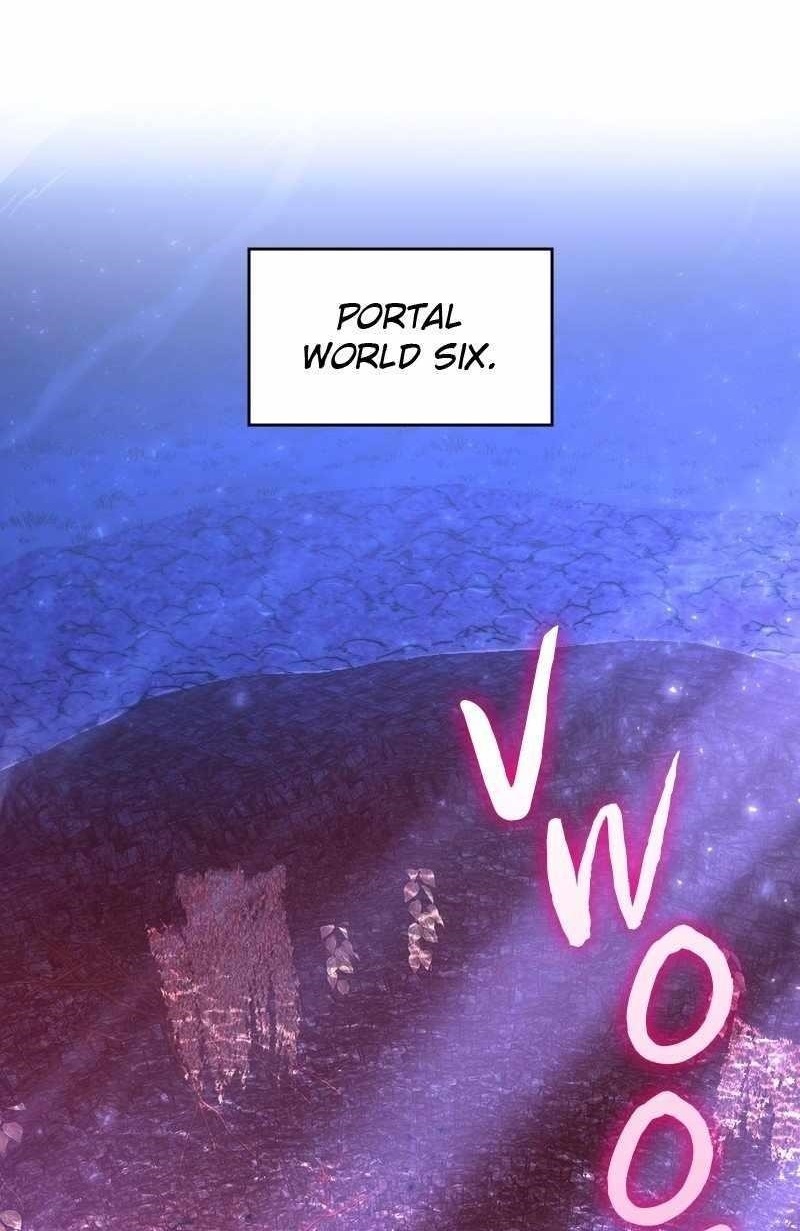 Paranoid Mage Chapter 59 page 1