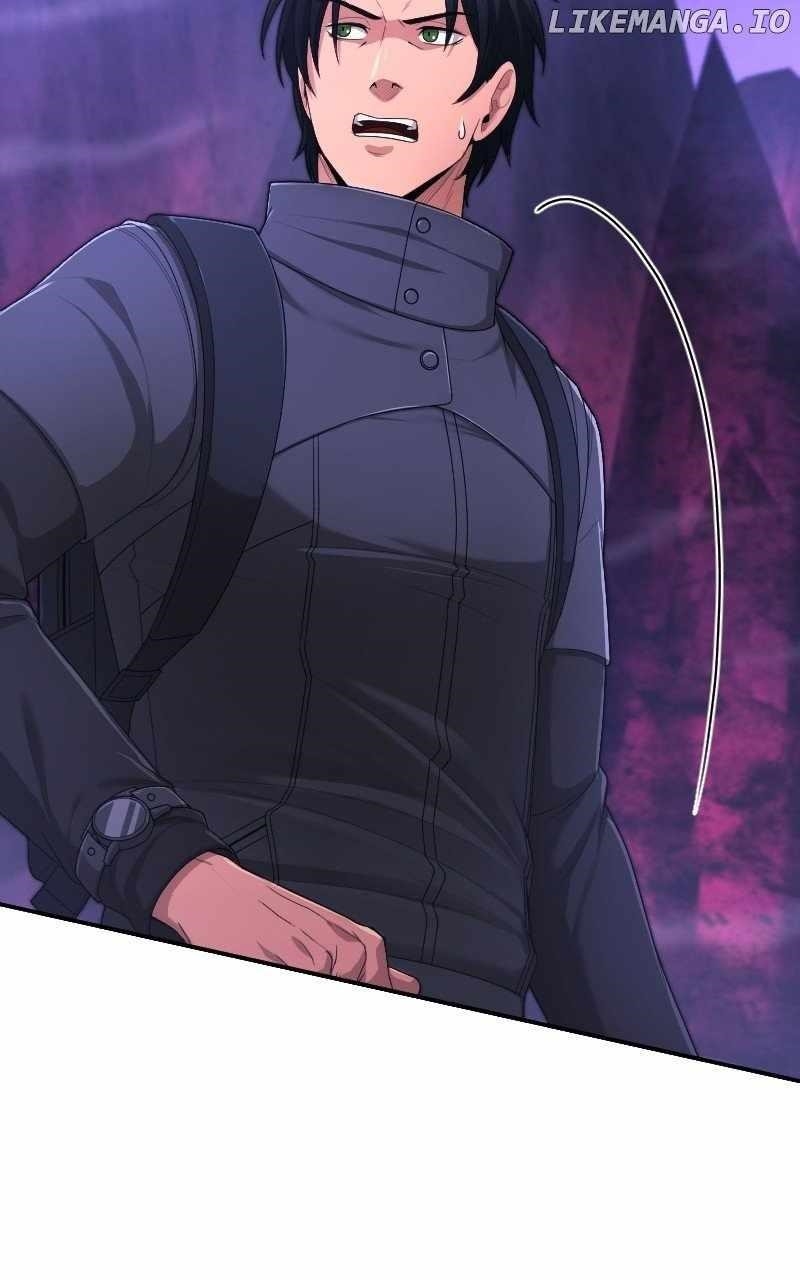 Paranoid Mage Chapter 59 page 106