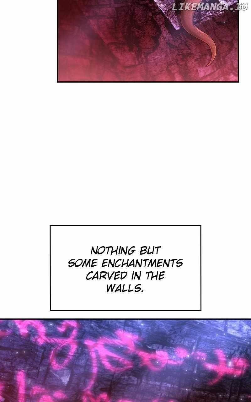 Paranoid Mage Chapter 59 page 11