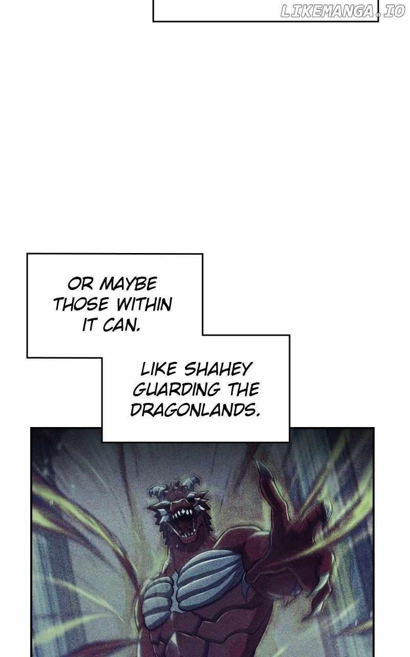 Paranoid Mage Chapter 59 page 14