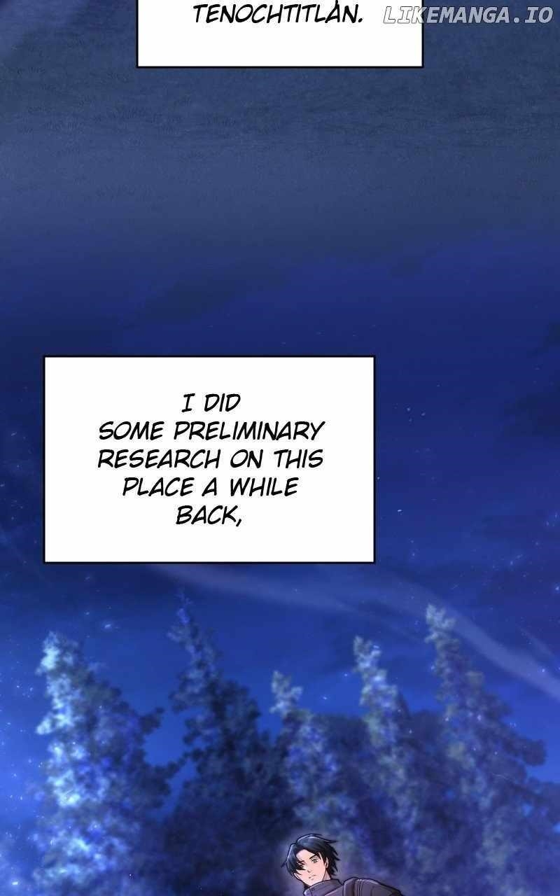 Paranoid Mage Chapter 59 page 3