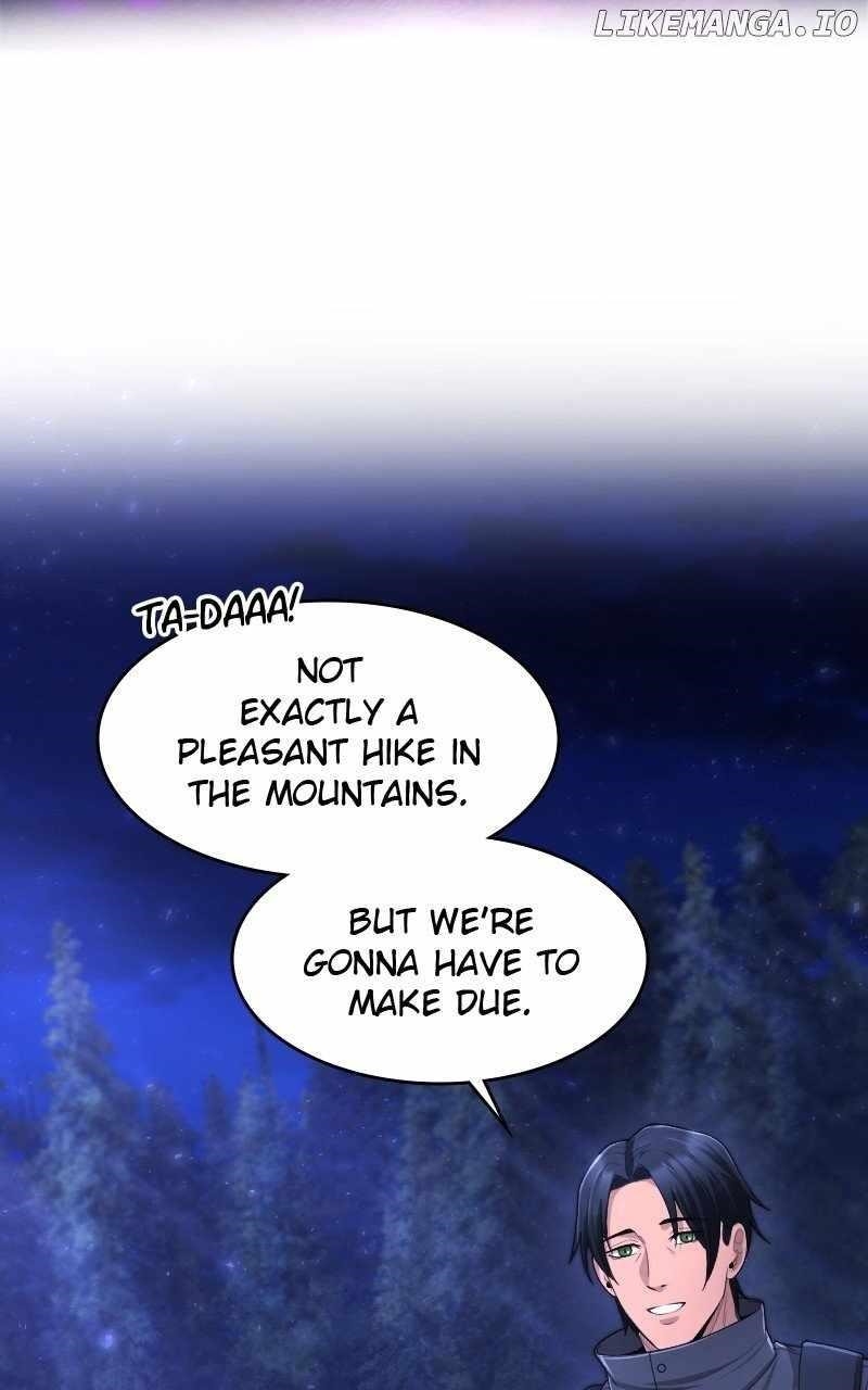 Paranoid Mage Chapter 59 page 42