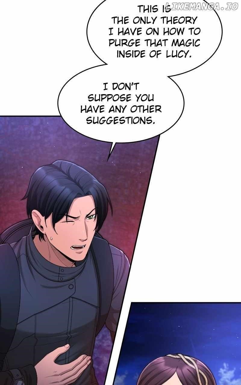 Paranoid Mage Chapter 59 page 47