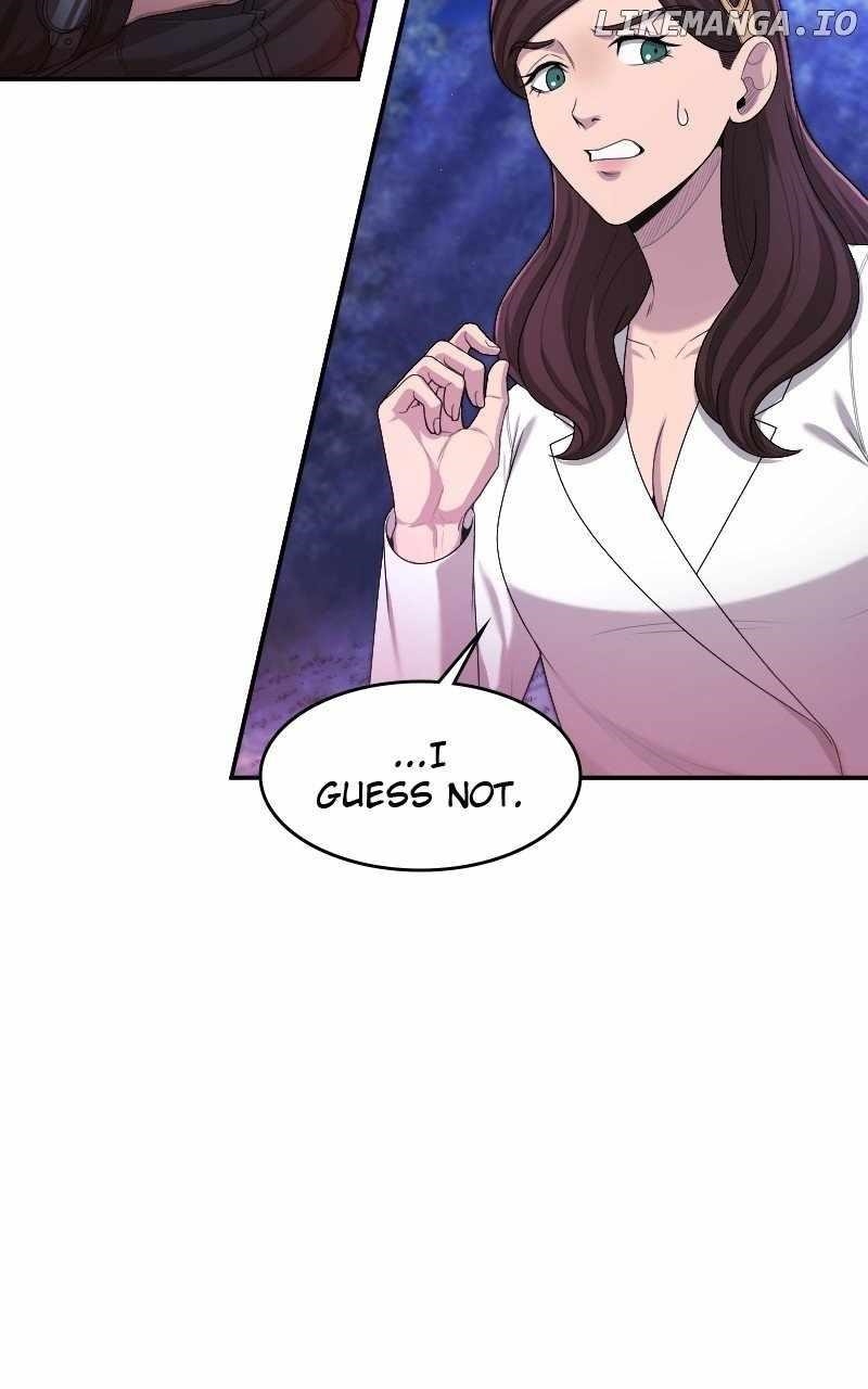 Paranoid Mage Chapter 59 page 48