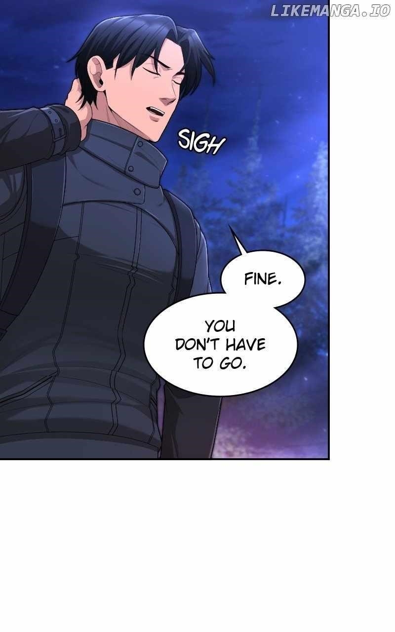 Paranoid Mage Chapter 59 page 51