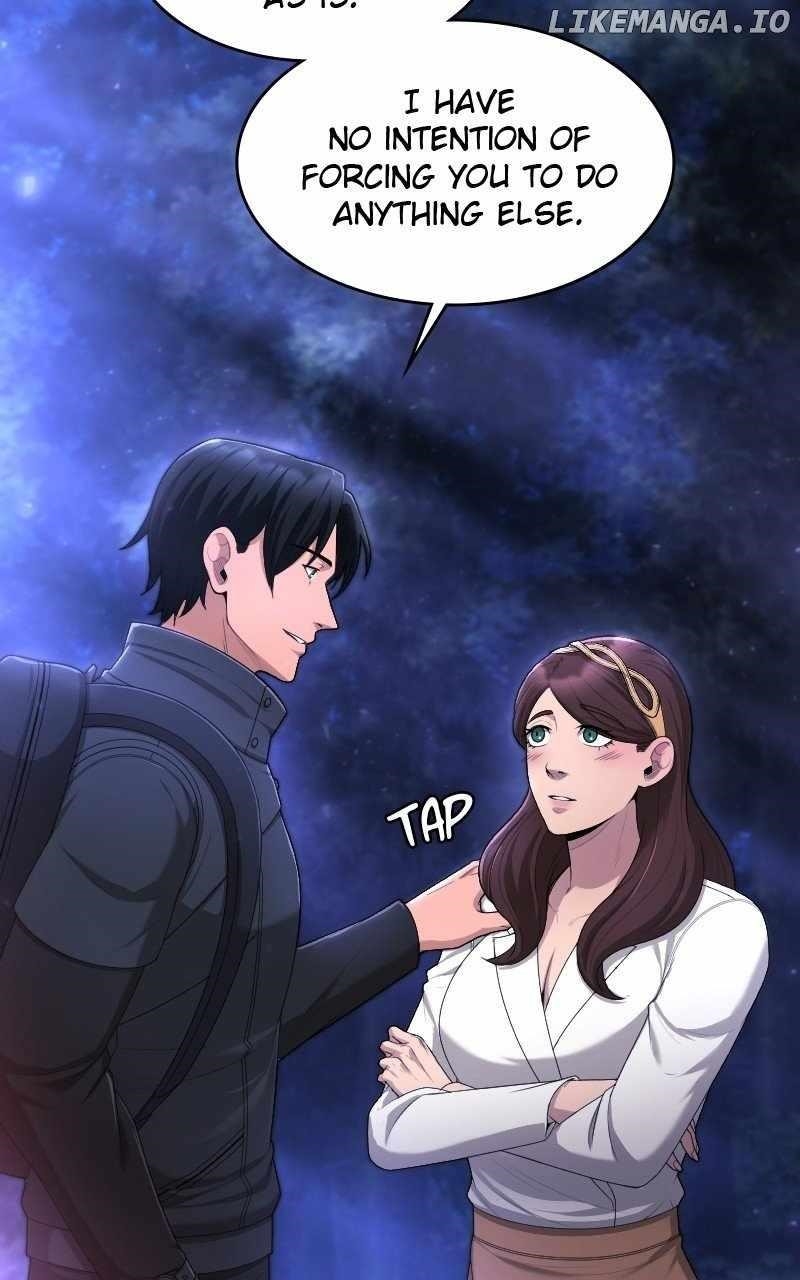 Paranoid Mage Chapter 59 page 54