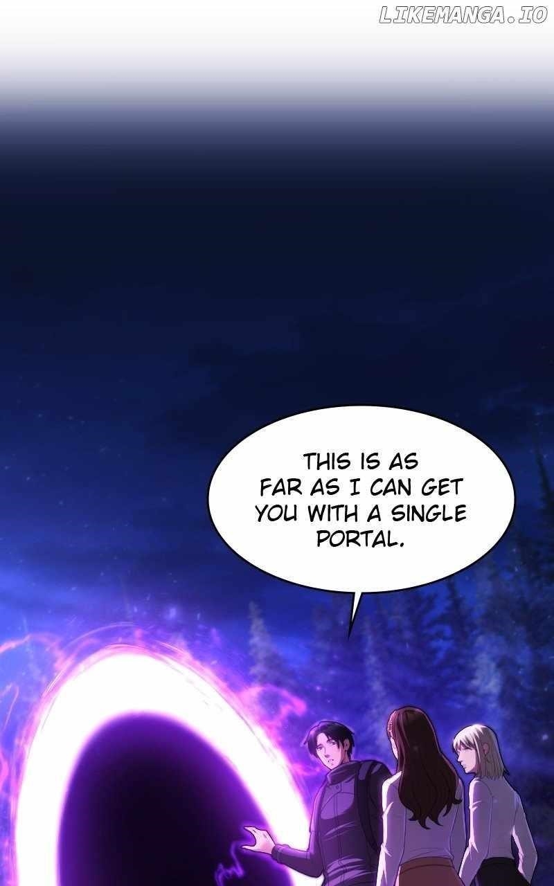 Paranoid Mage Chapter 59 page 57
