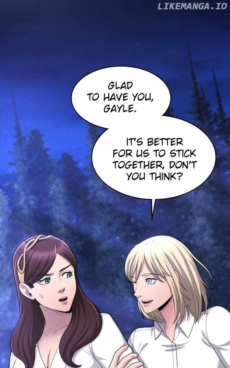 Paranoid Mage Chapter 59 page 65