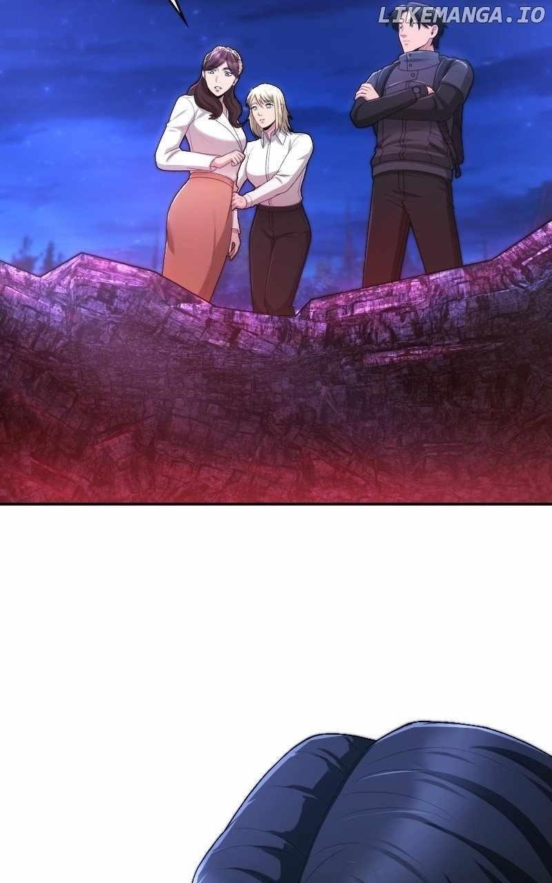 Paranoid Mage Chapter 59 page 68