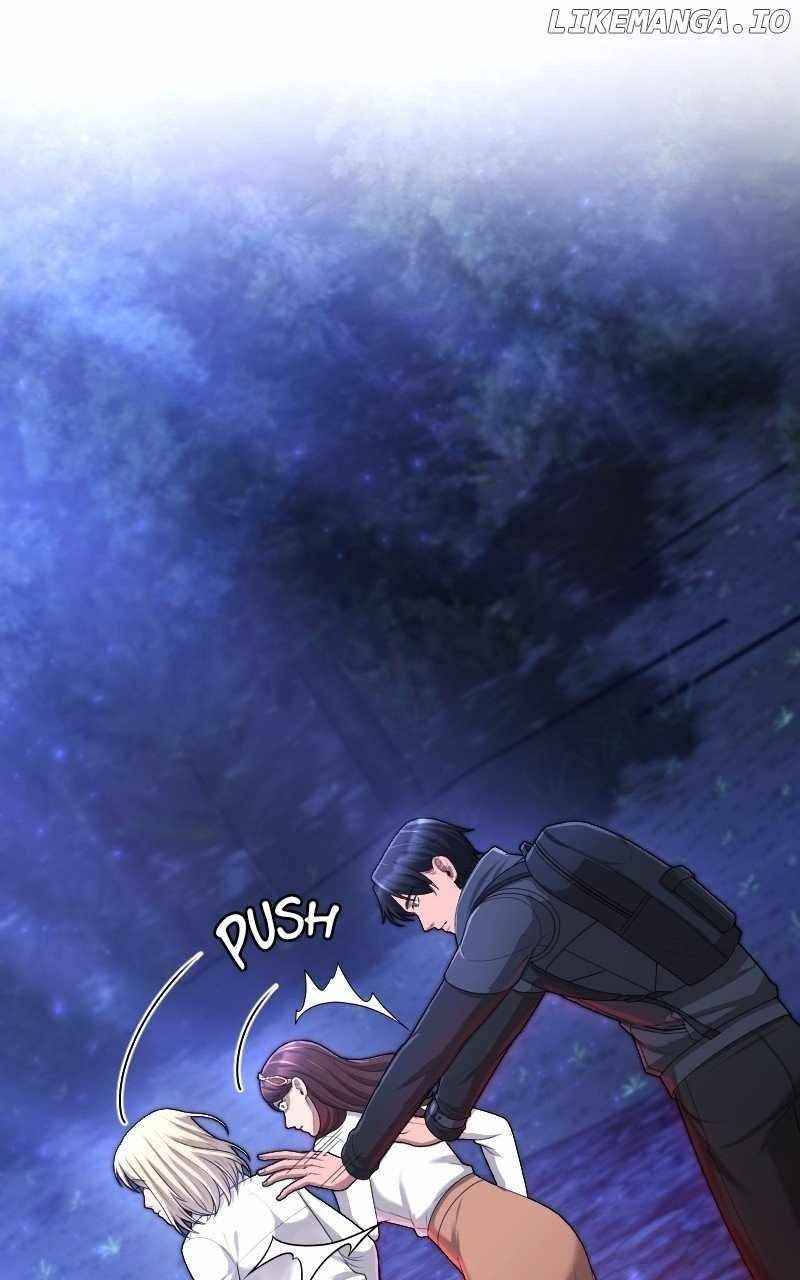 Paranoid Mage Chapter 59 page 70