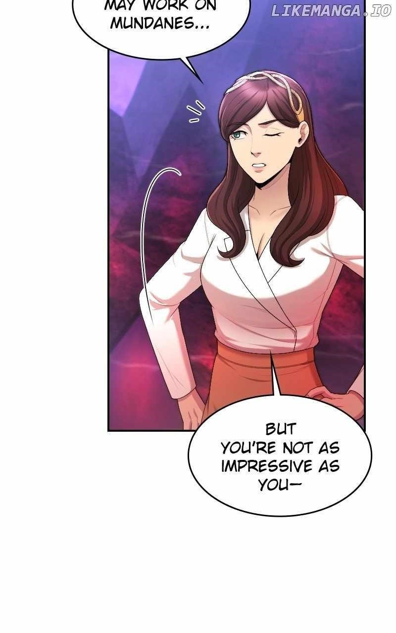Paranoid Mage Chapter 59 page 82