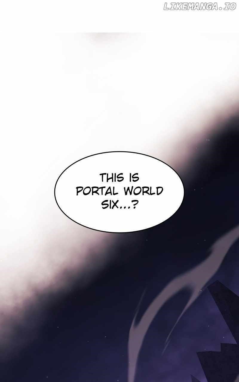 Paranoid Mage Chapter 59 page 84
