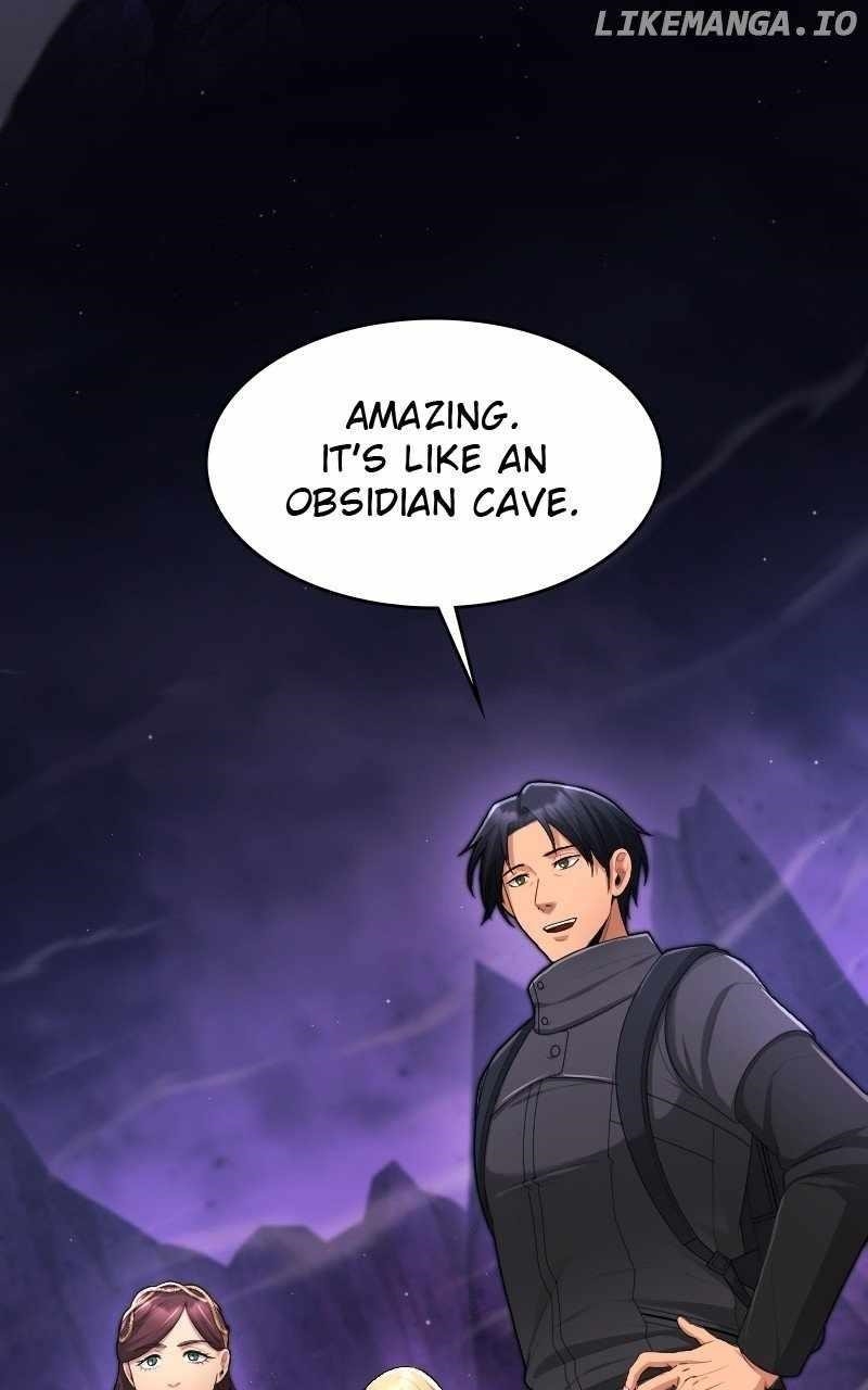 Paranoid Mage Chapter 59 page 86