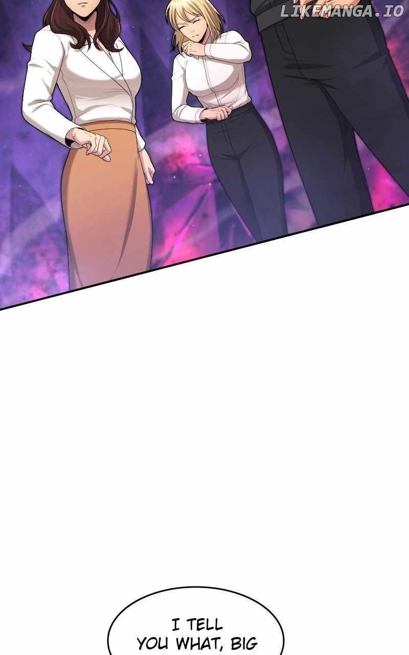 Paranoid Mage Chapter 59 page 87