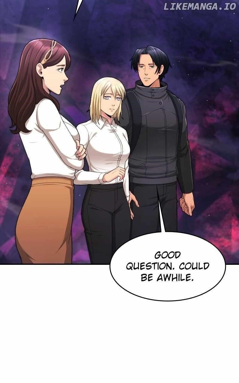 Paranoid Mage Chapter 59 page 92