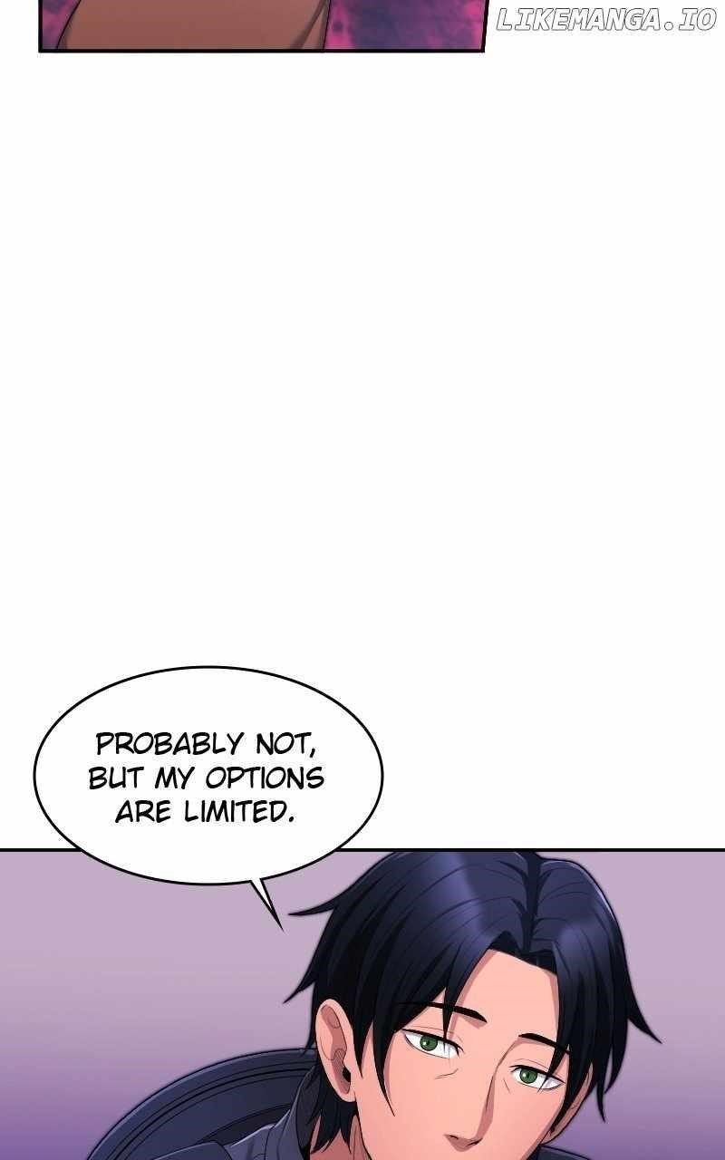 Paranoid Mage Chapter 59 page 96
