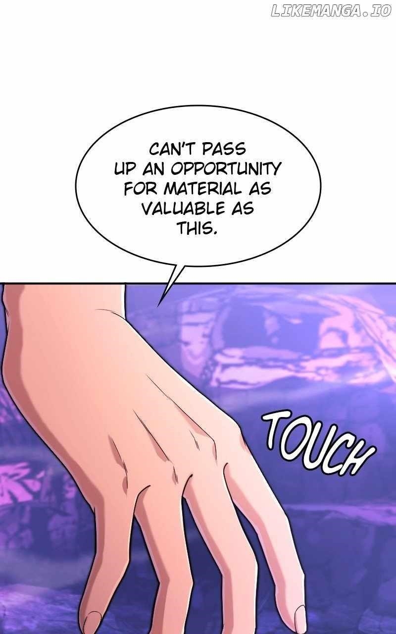 Paranoid Mage Chapter 59 page 98