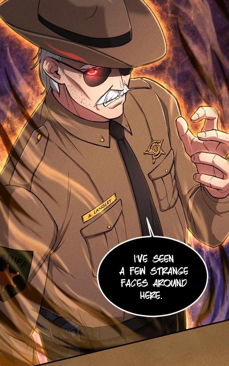 Paranoid Mage Chapter 6 page 15