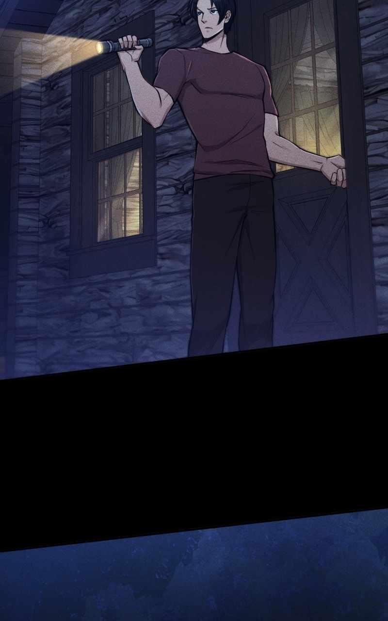 Paranoid Mage Chapter 6 page 27
