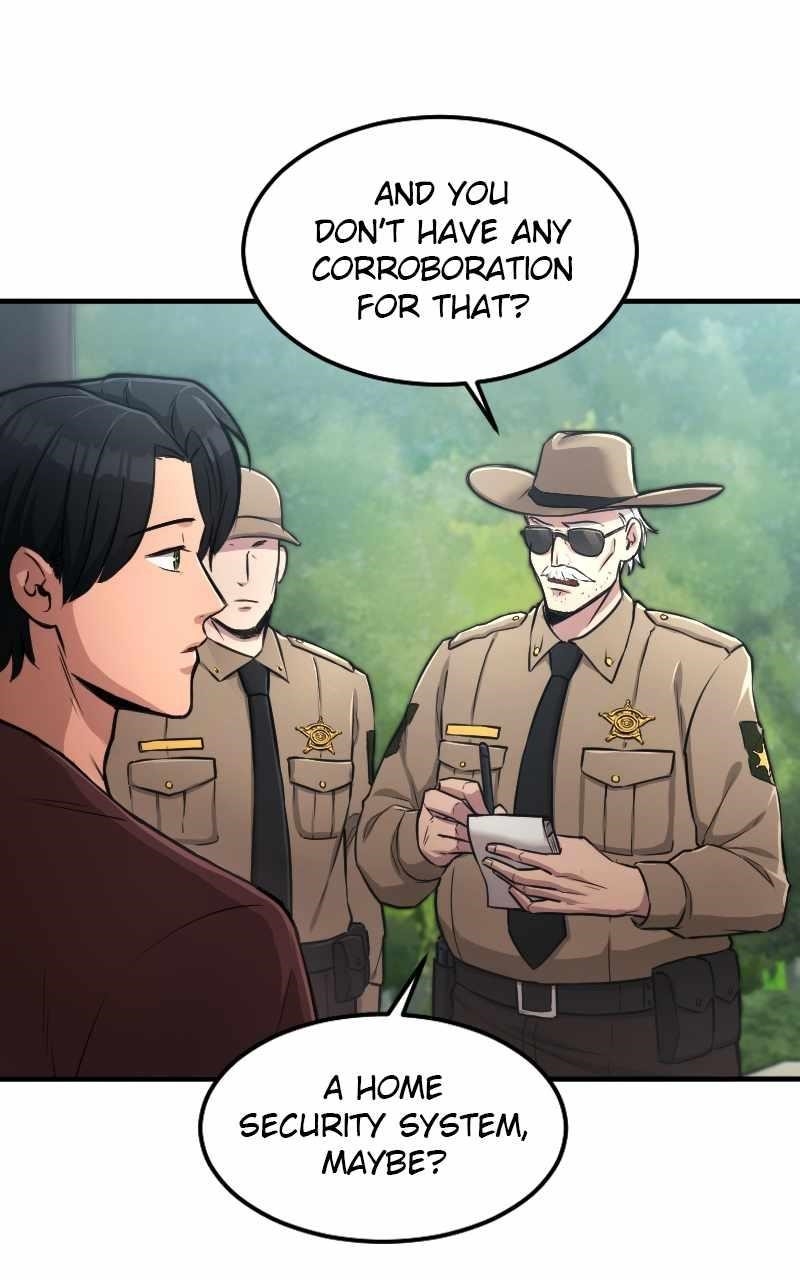Paranoid Mage Chapter 6 page 37