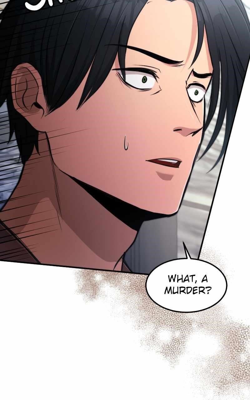 Paranoid Mage Chapter 6 page 46