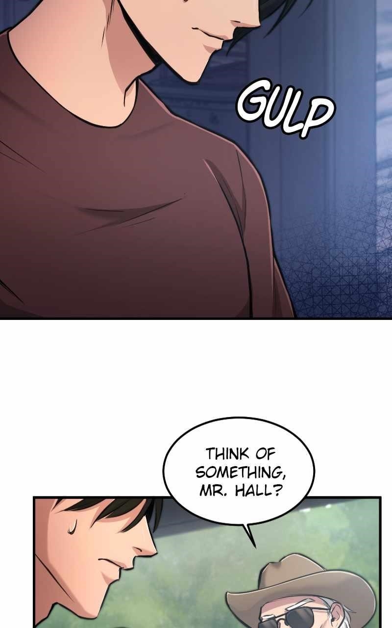 Paranoid Mage Chapter 6 page 54