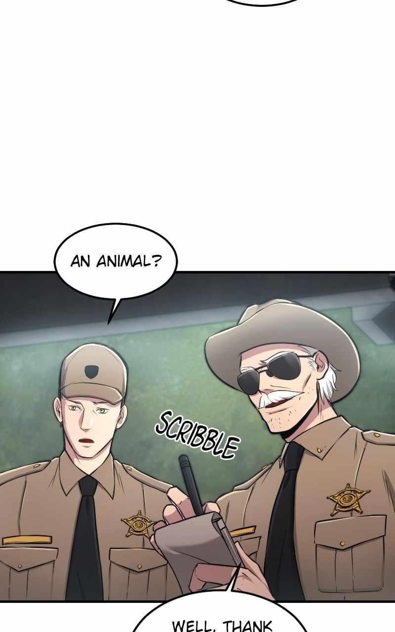 Paranoid Mage Chapter 6 page 57