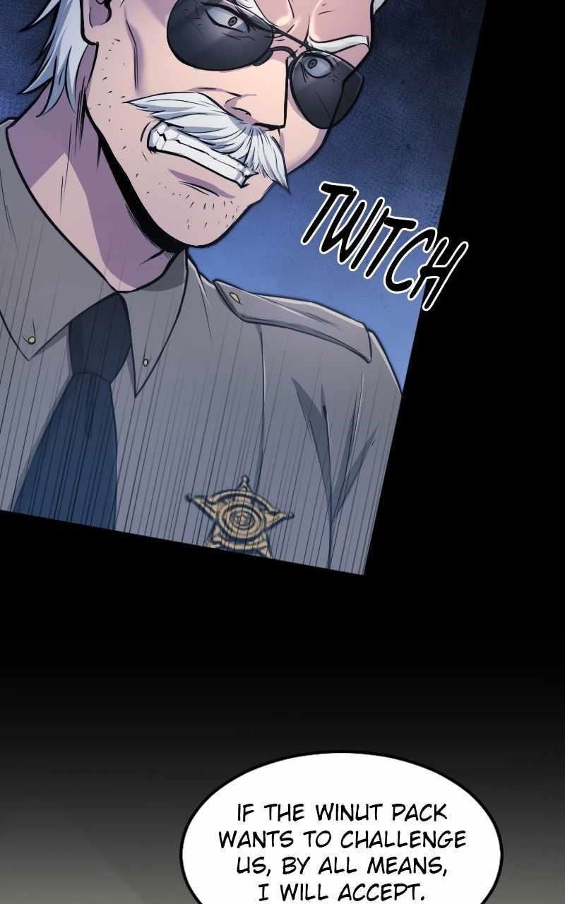 Paranoid Mage Chapter 6 page 81