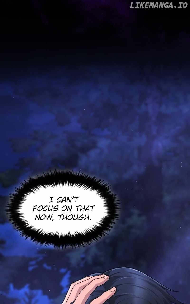 Paranoid Mage Chapter 60 page 100