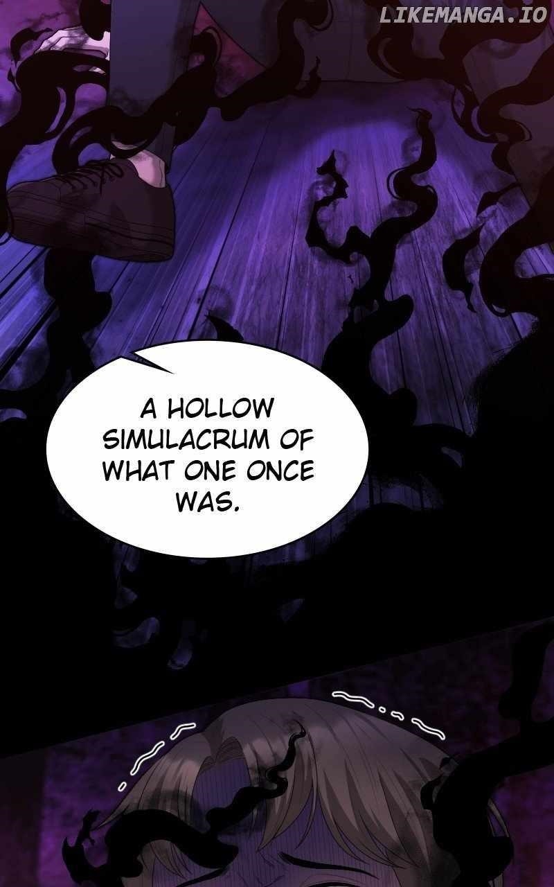 Paranoid Mage Chapter 60 page 27