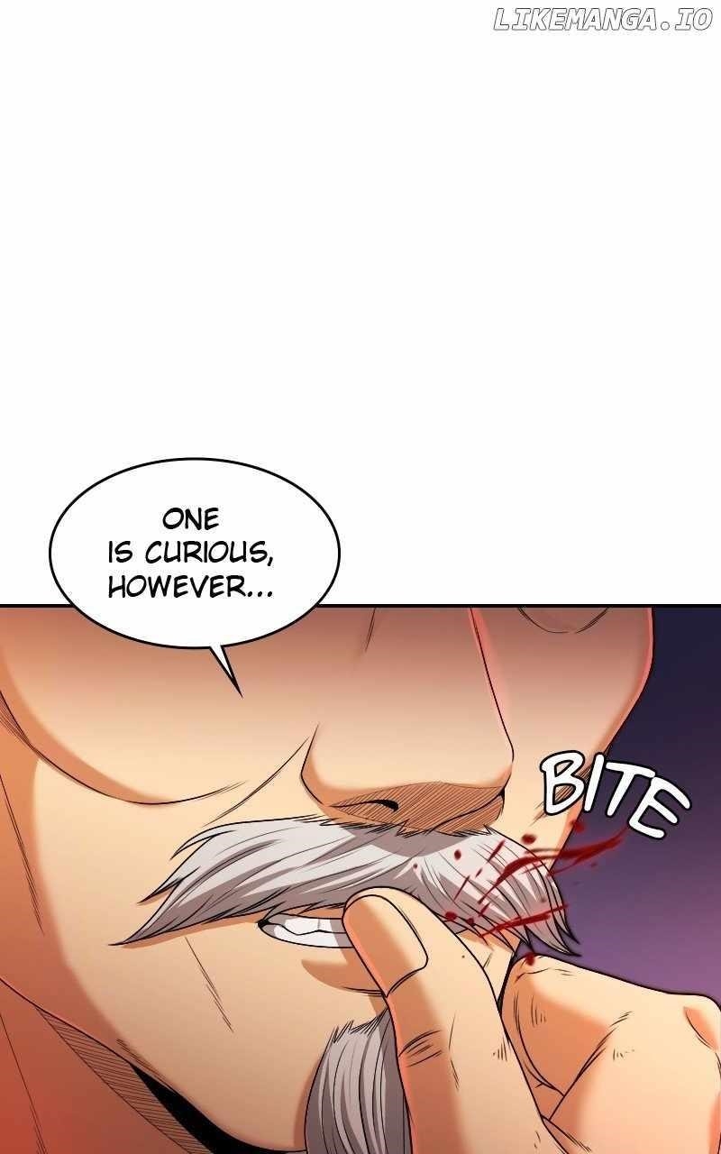 Paranoid Mage Chapter 60 page 37