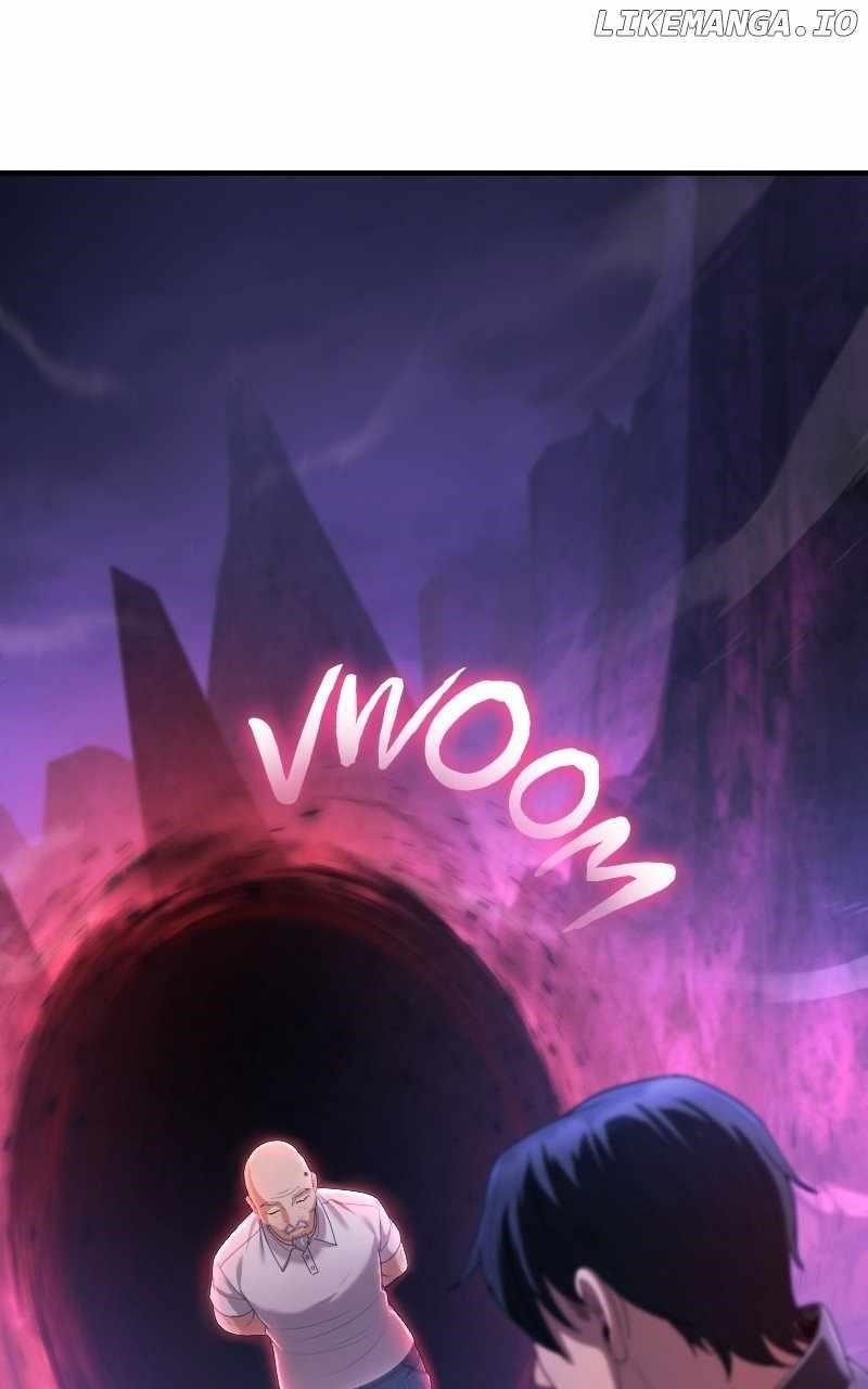 Paranoid Mage Chapter 60 page 4