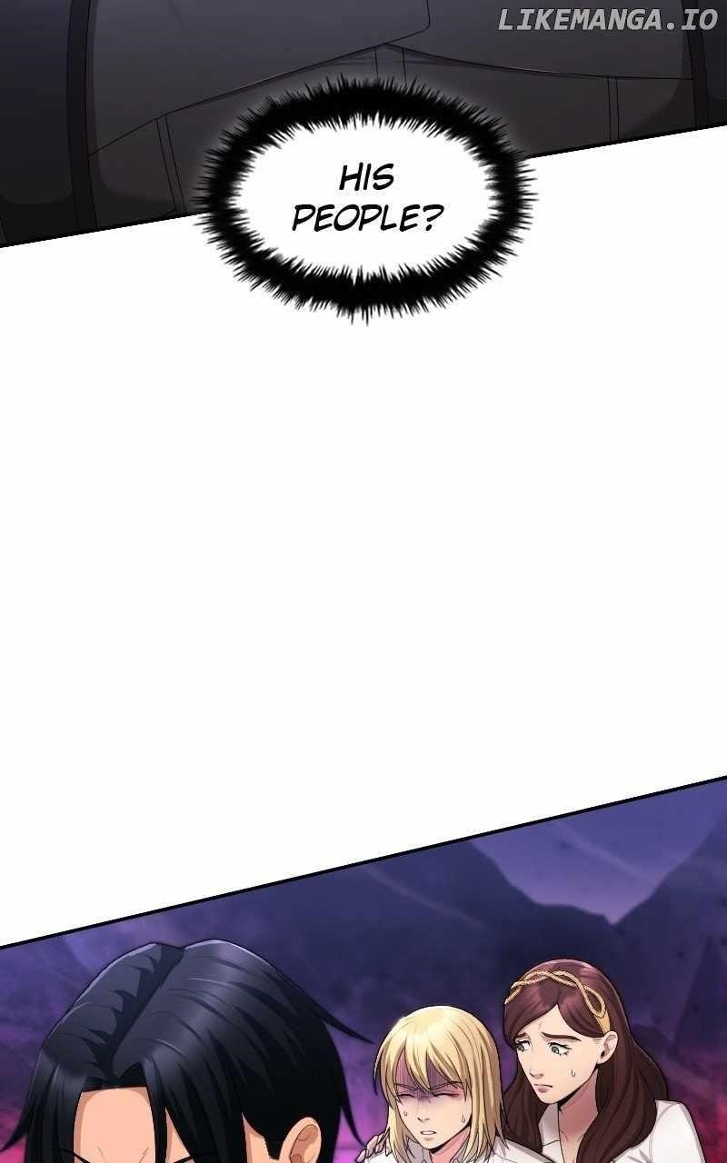Paranoid Mage Chapter 60 page 42
