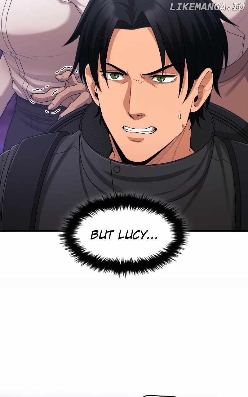Paranoid Mage Chapter 60 page 46