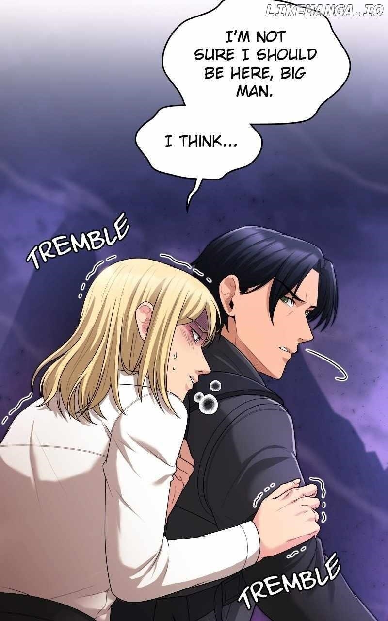 Paranoid Mage Chapter 60 page 47