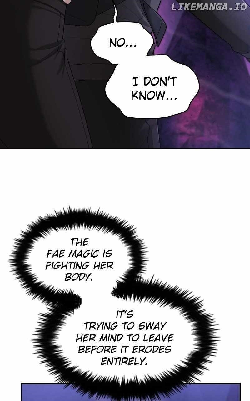 Paranoid Mage Chapter 60 page 48