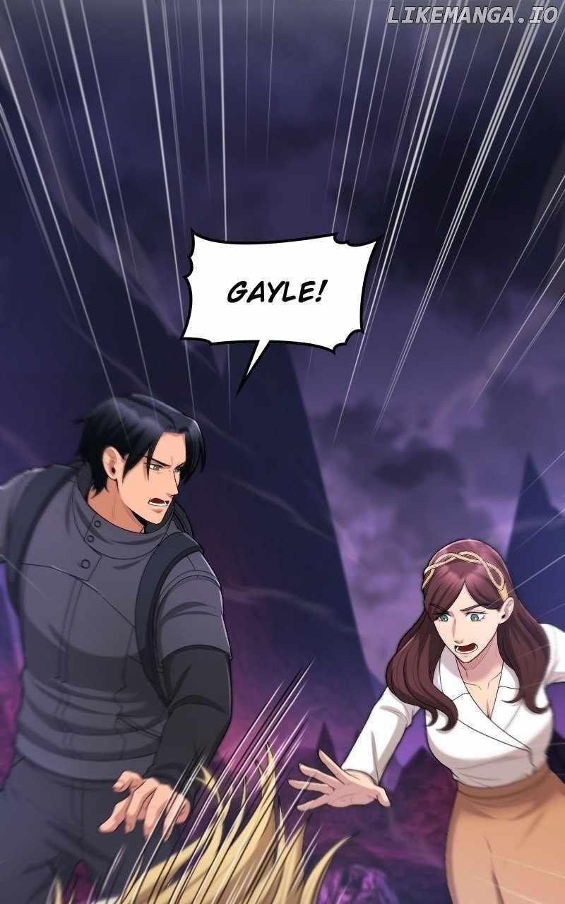 Paranoid Mage Chapter 60 page 53