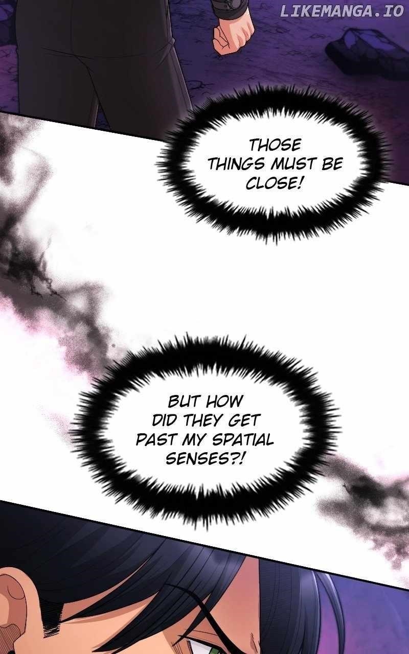 Paranoid Mage Chapter 60 page 70