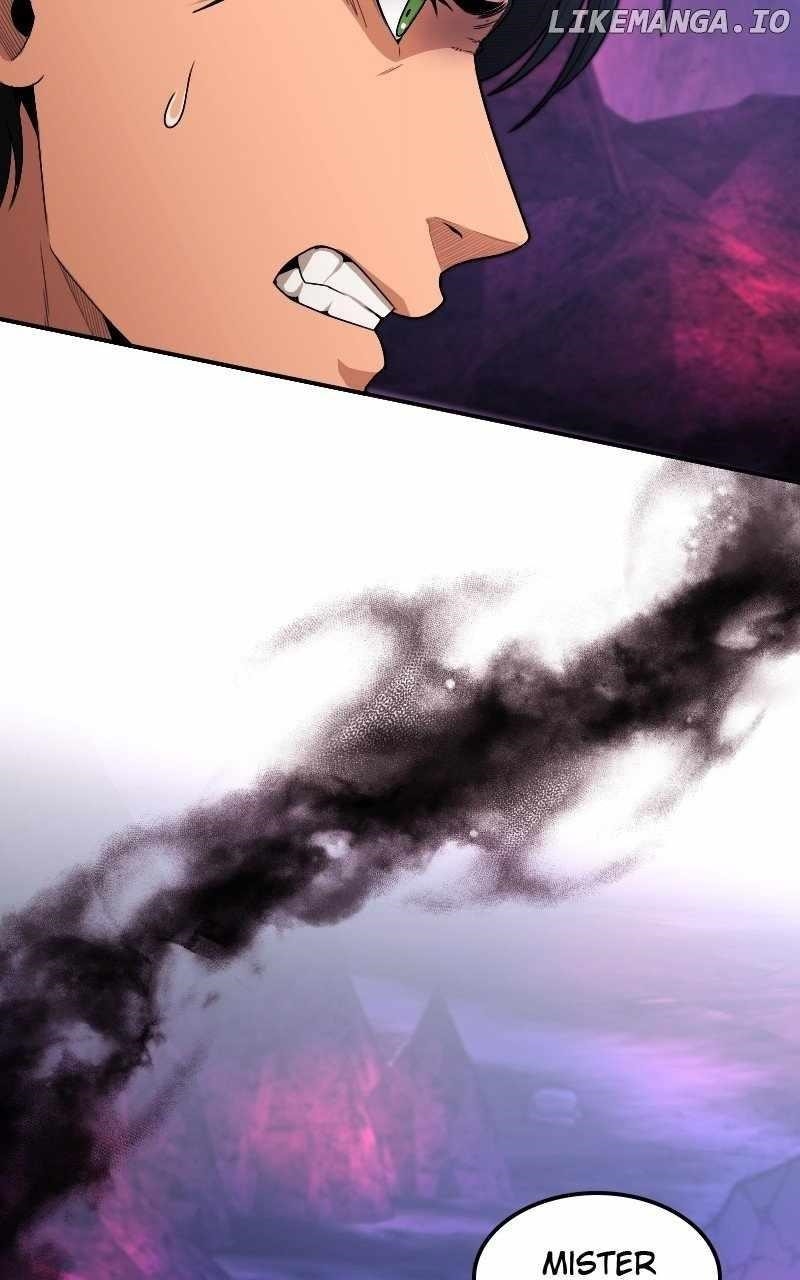 Paranoid Mage Chapter 60 page 71