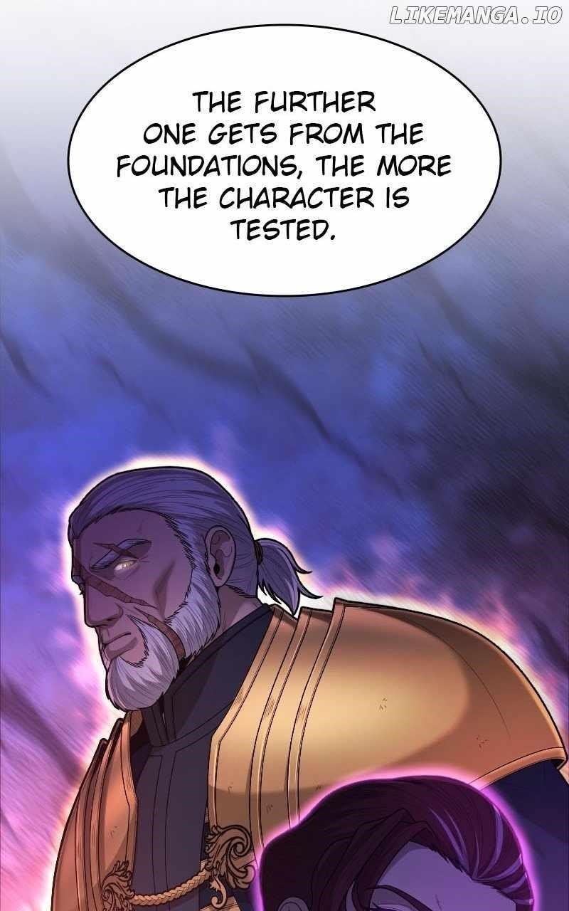 Paranoid Mage Chapter 63 page 103