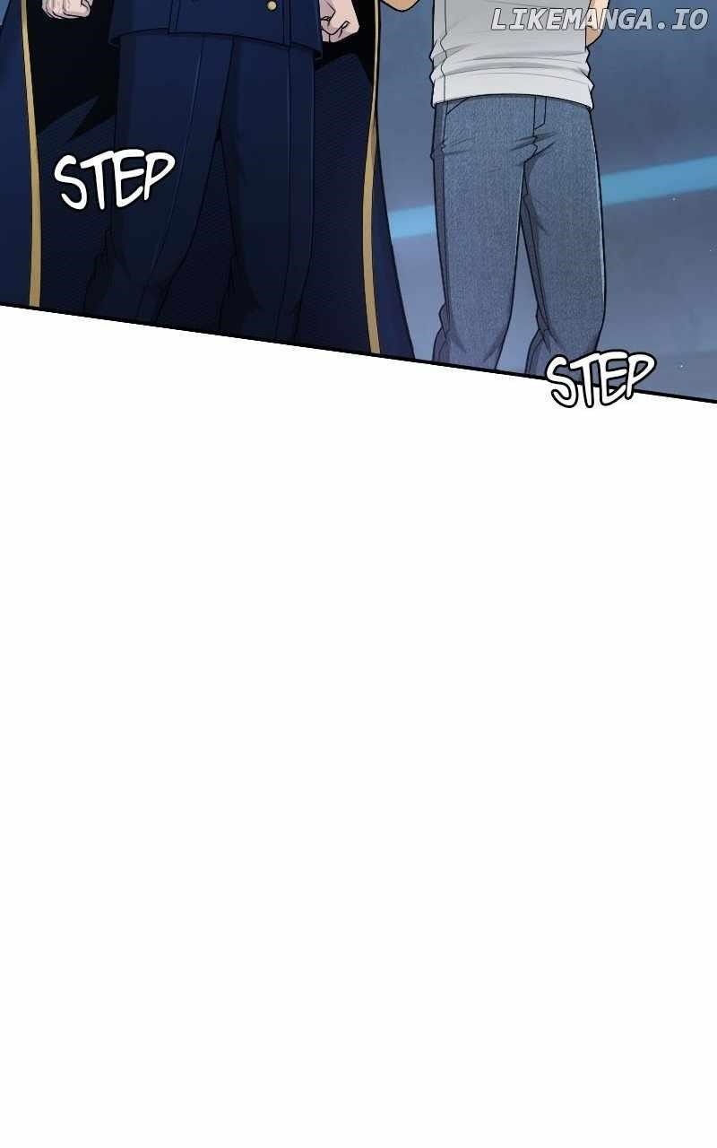 Paranoid Mage Chapter 63 page 108