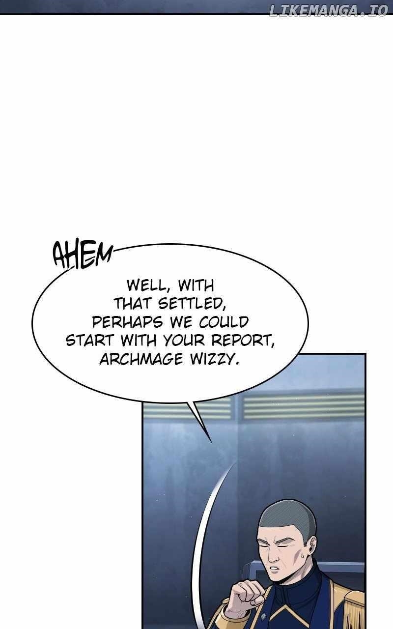 Paranoid Mage Chapter 63 page 47