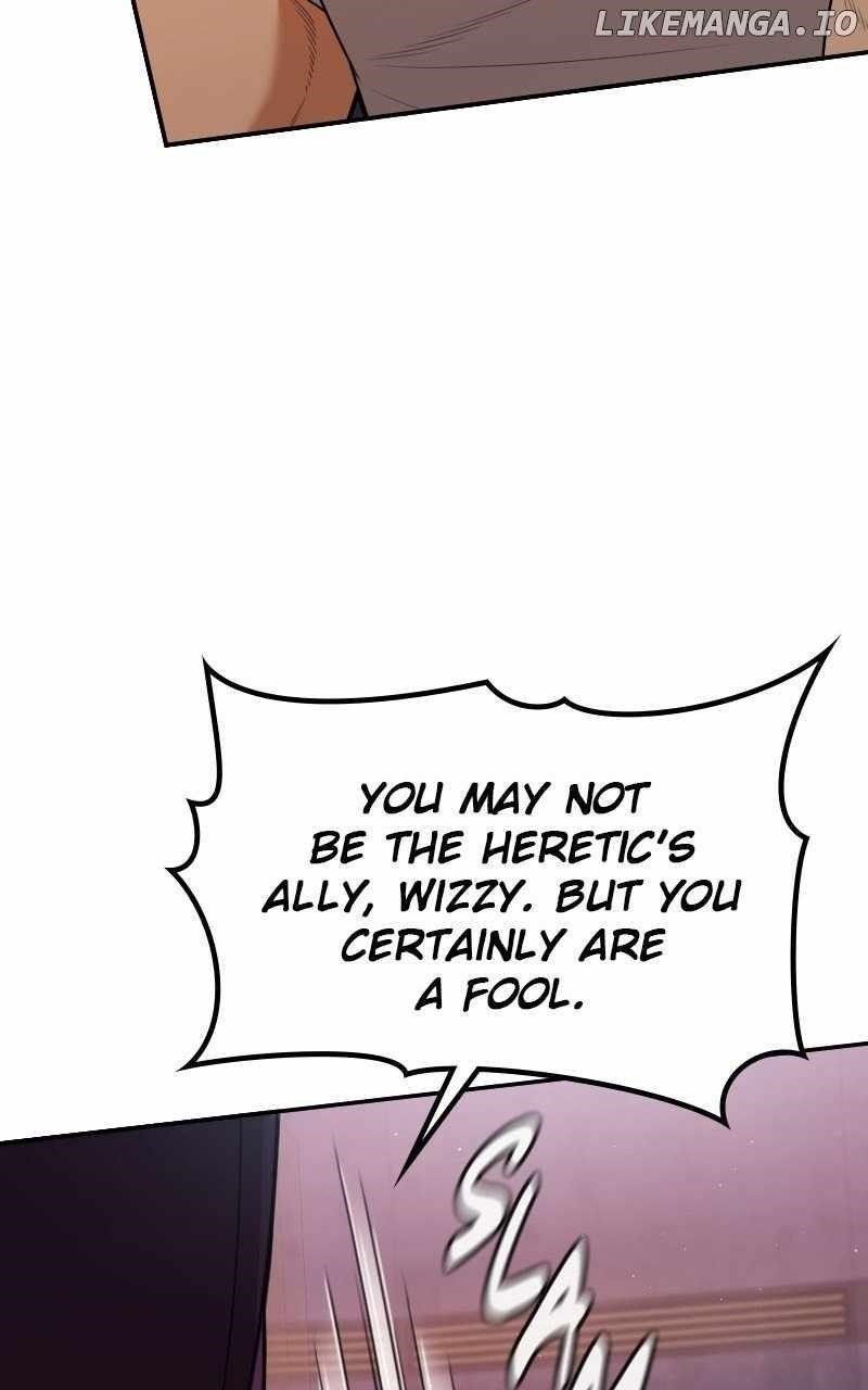 Paranoid Mage Chapter 63 page 57