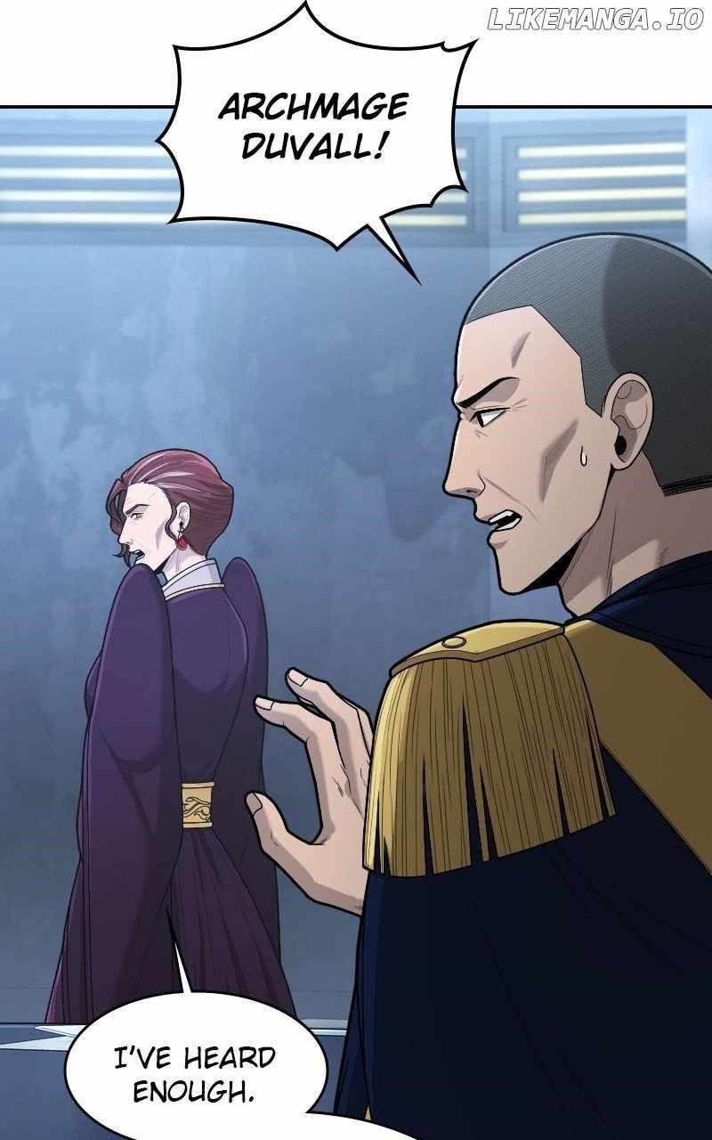 Paranoid Mage Chapter 63 page 59