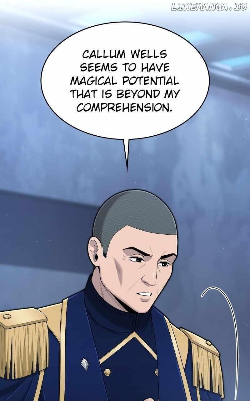 Paranoid Mage Chapter 63 page 80