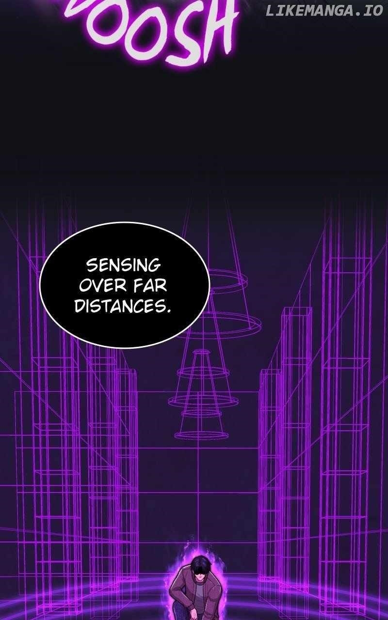 Paranoid Mage Chapter 63 page 89