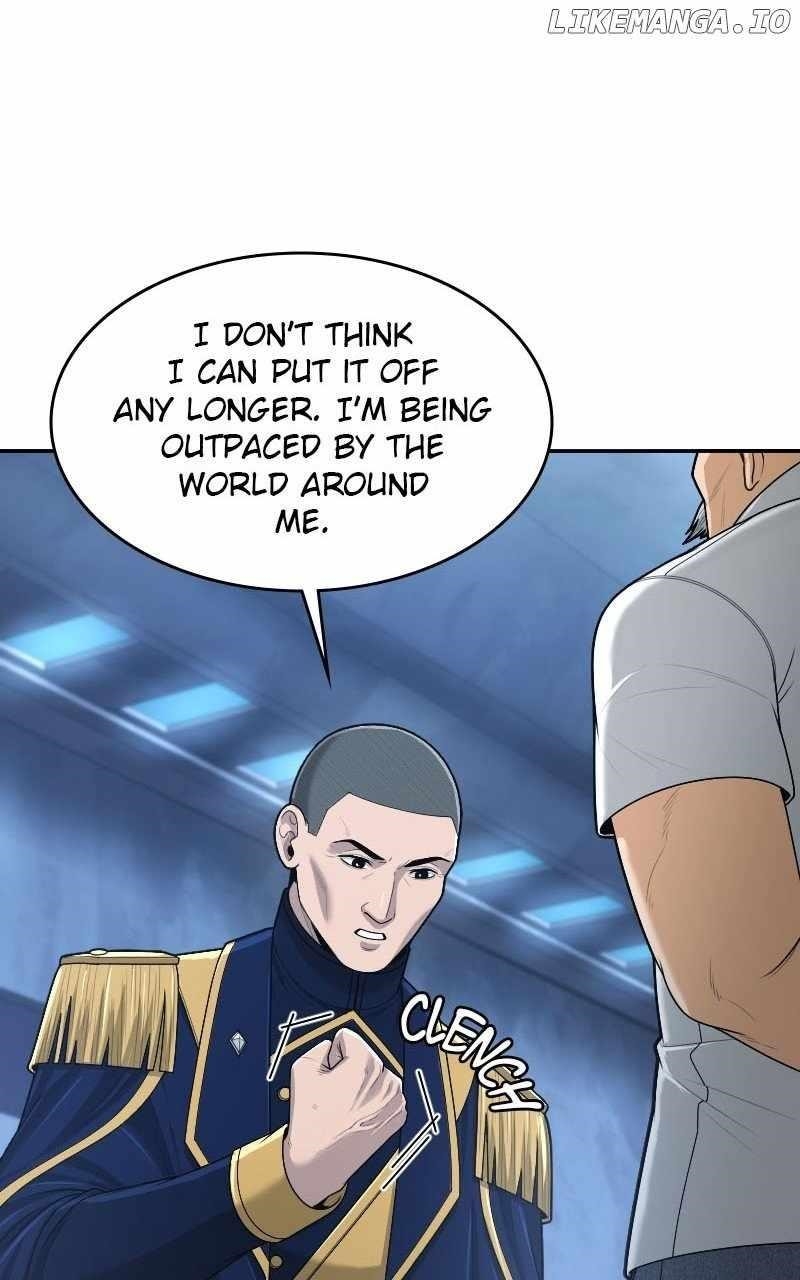 Paranoid Mage Chapter 63 page 97