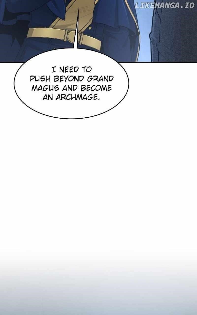 Paranoid Mage Chapter 63 page 98